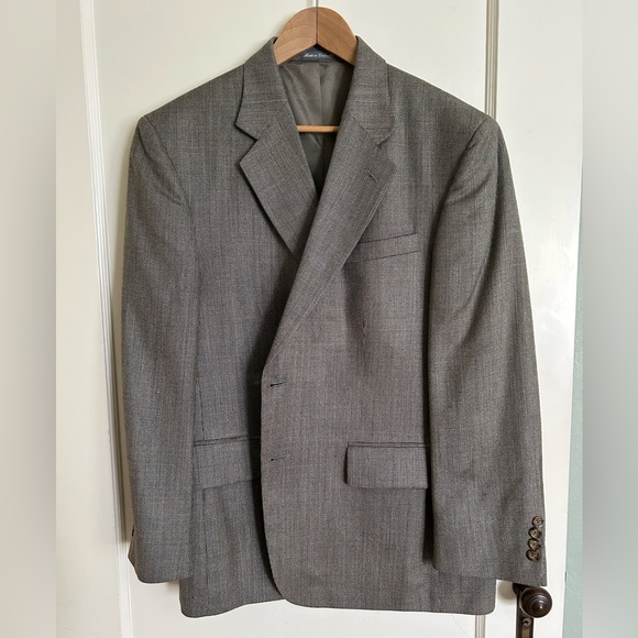 Oscar de la Renta Other - Oscar de la Renta Men's Blazer